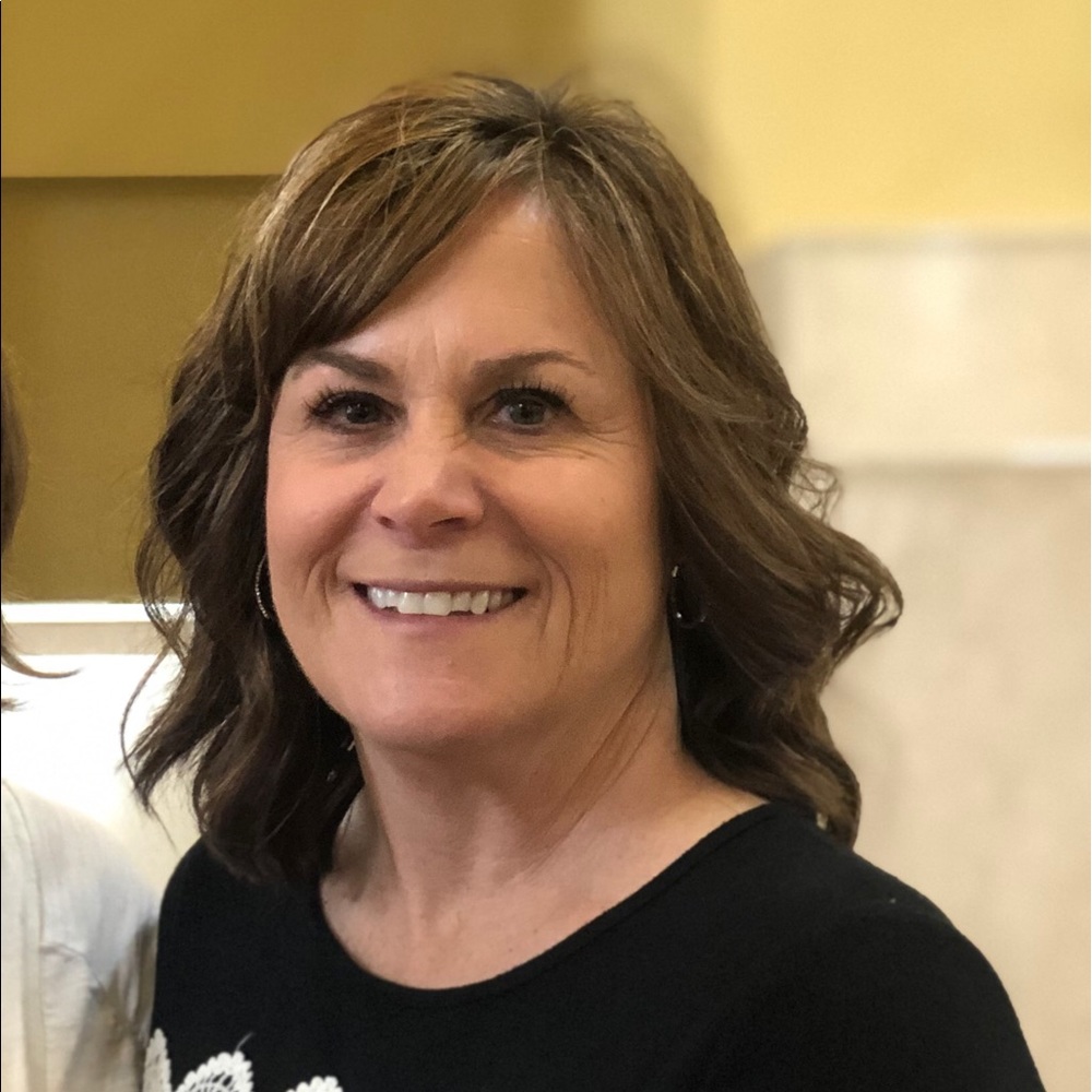 Meet your Posher, Cindi